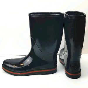 Gucci Rain Boots Size 10 G (Size 11/EUR 44)